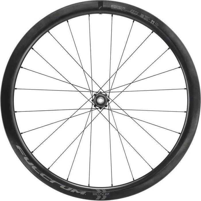 Fulcrum WIND 42 Rear Bicycle Wheels