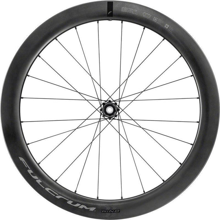Fulcrum WIND 57 Rear Bicycle Wheels