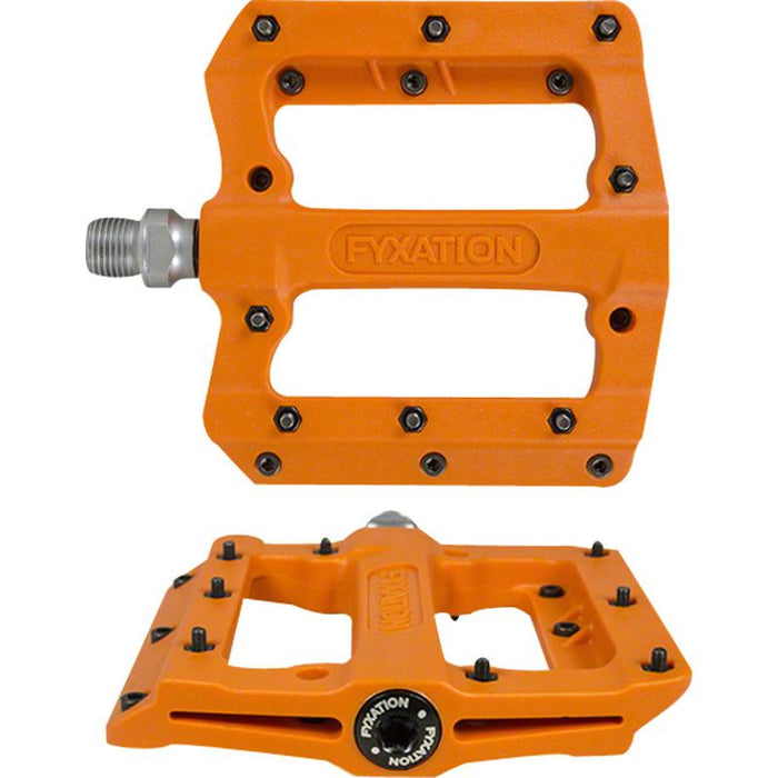 Fyxation Mesa MP Bicycle Pedals