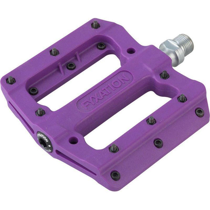 Fyxation Mesa MP Bicycle Pedals