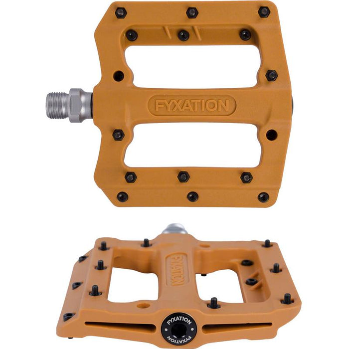 Fyxation Mesa MP Bicycle Pedals