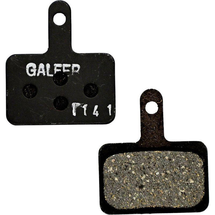 Galfer Shimano Alivio/Deore and TRP Compatible Bicycle Brake Pads