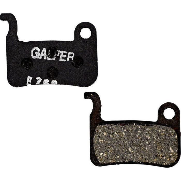 Galfer Shimano XTR/XT/Deore/M975/965/800/775/765/665 Disc Brake Pads - Standard Compound