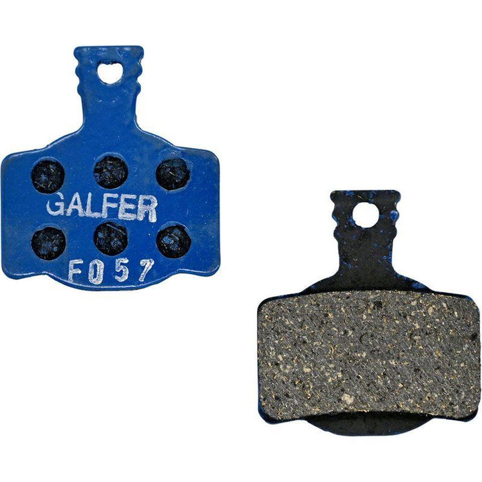 Galfer Magura 2-Piston Compatible Disc Bicycle Brake Pads