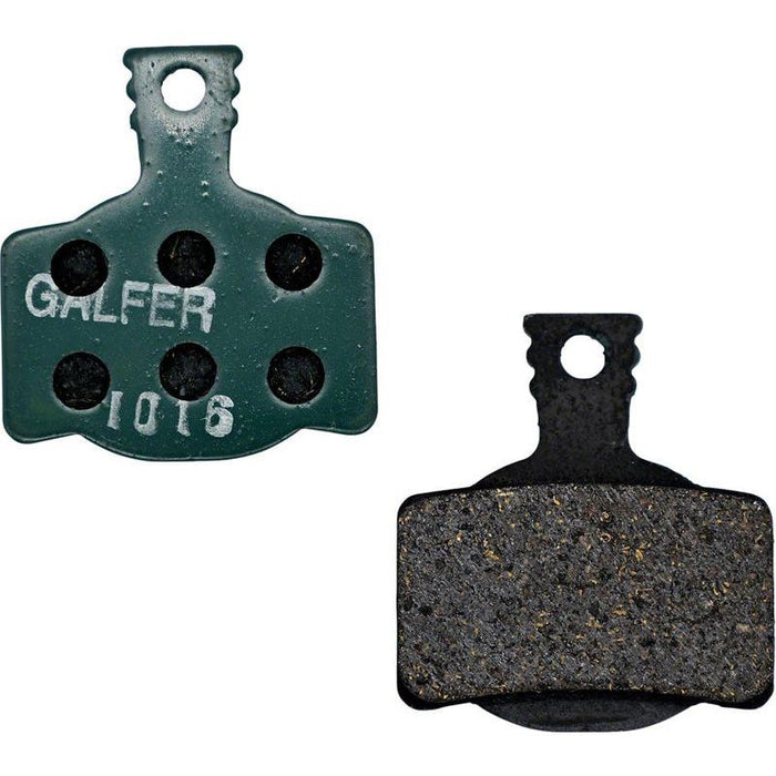 Galfer Magura 2-Piston Compatible Disc Bicycle Brake Pads