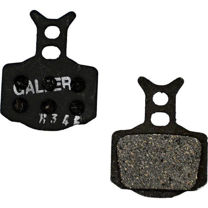 Galfer Formula 2-Piston Compatible Disc Bicycle Brake Pads