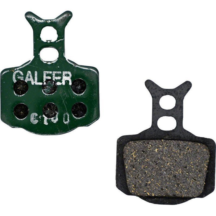 Galfer Formula 2-Piston Compatible Disc Bicycle Brake Pads