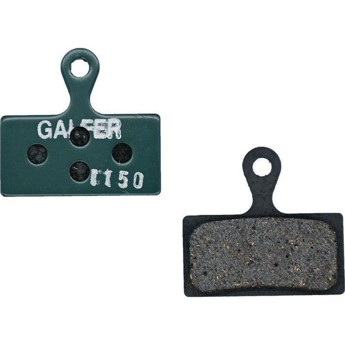 Galfer Shimano XTR/XT/SLX 2-Piston Compatible D Bicycle Brake Pads