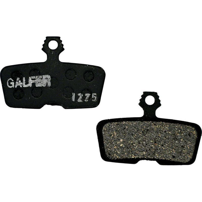 Galfer SRAM Code Compatible Disc Bicycle Brake Pads