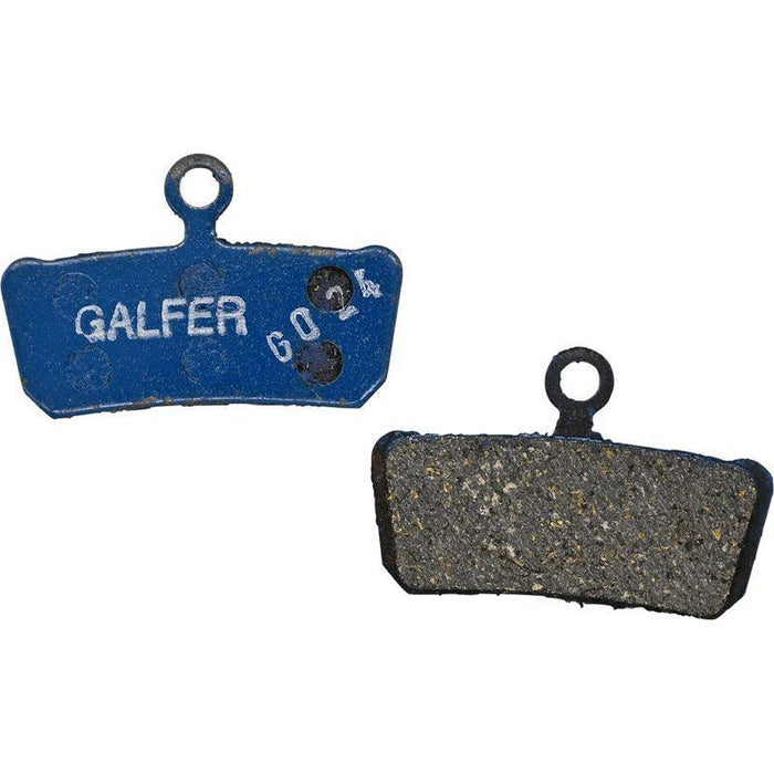 Galfer SRAM Guide/G2 Compatible Disc Brake Pads