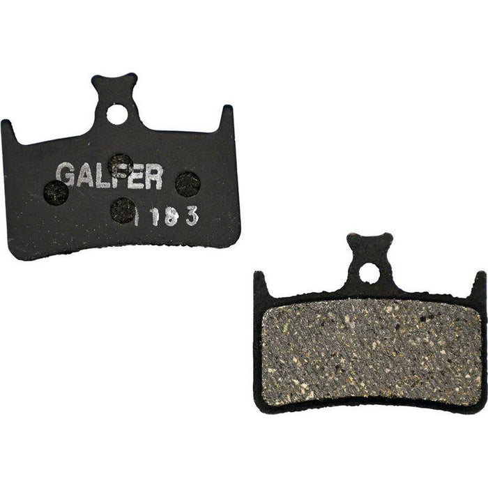Galfer Hope E4 Compatible Disc Bicycle Brake Pads