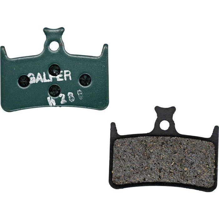 Galfer Hope E4 Compatible Disc Bicycle Brake Pads