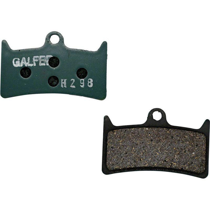Galfer Hope V4 Compatible Disc Bicycle Brake Pads