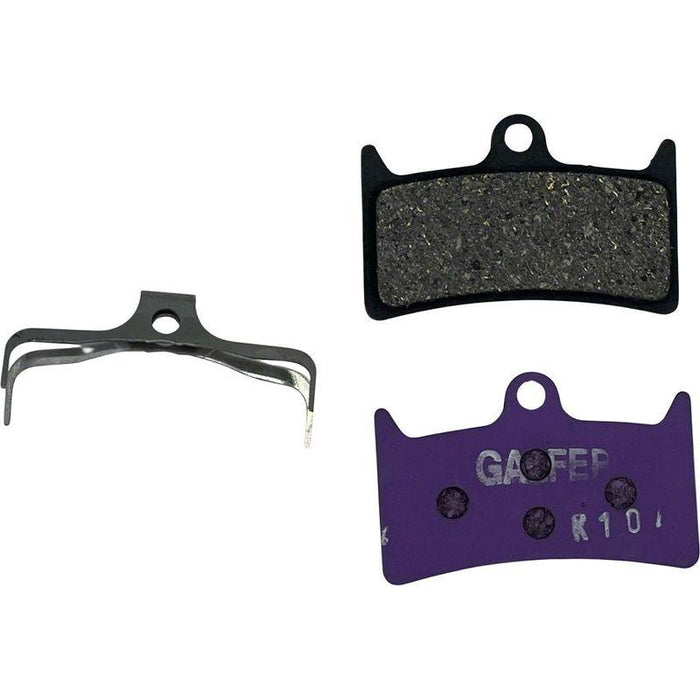 Galfer Hope V4 Compatible Disc Bicycle Brake Pads