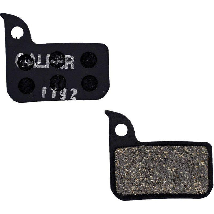 Galfer SRAM Force/HRD/Level TLM (-2018)/Ultimate (-2018)/Red 22 Rival Disc Brake Pads - Standard Compound