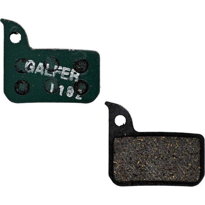 Galfer SRAM AXS/Level Compatible Disc Brake Pad