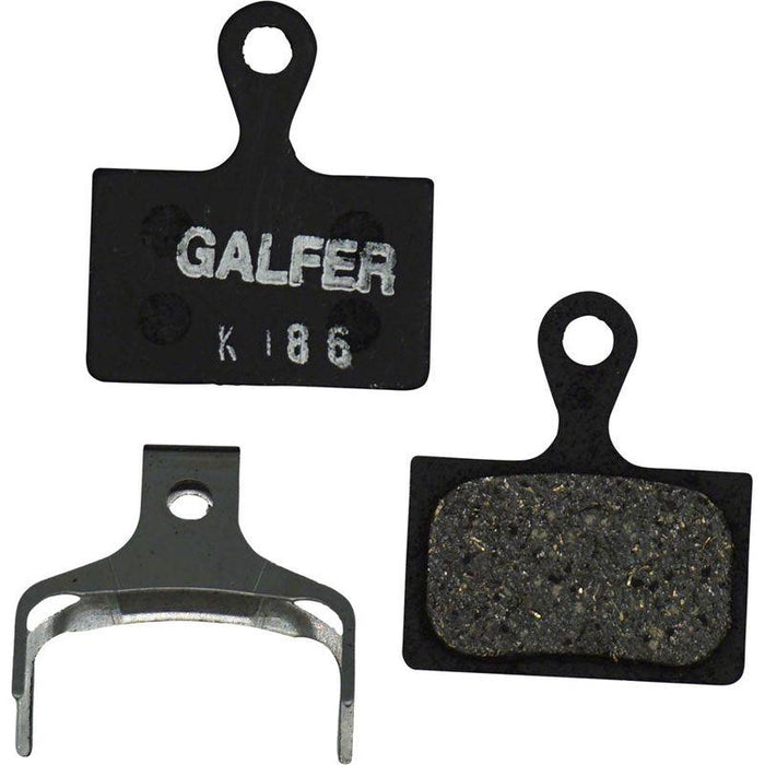 Galfer Shimano Road Compatible Disc Bicycle Brake Pads