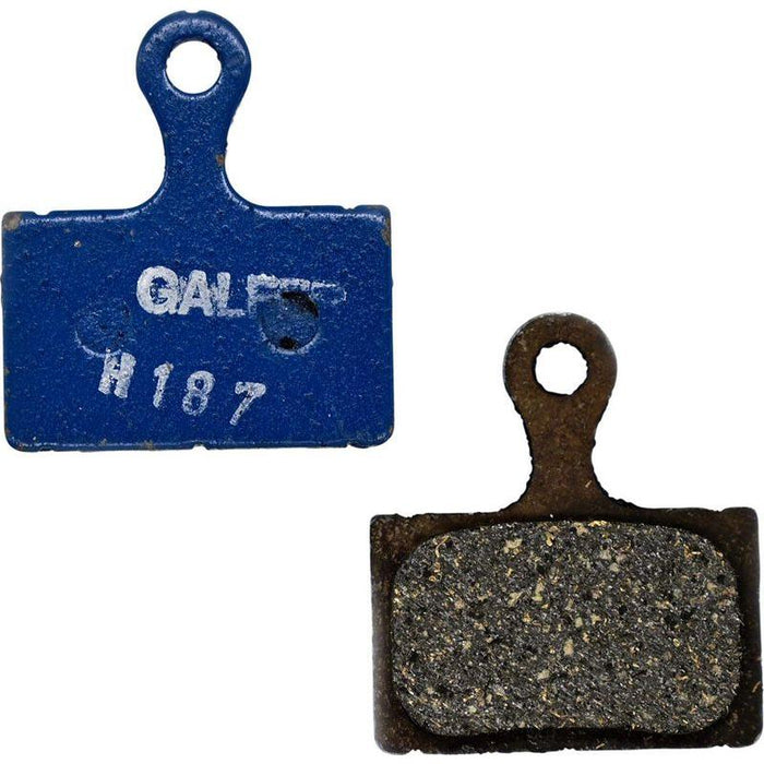 Galfer Shimano Road Compatible Disc Bicycle Brake Pads