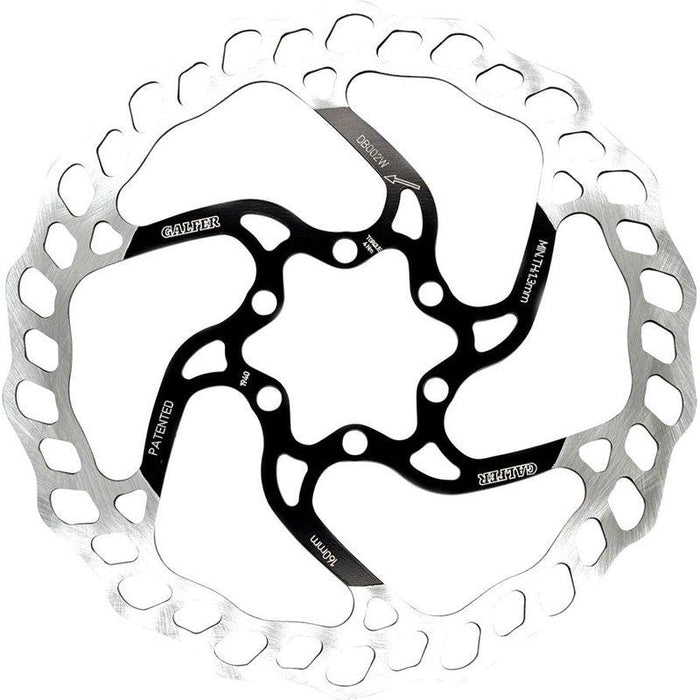 Galfer MTB 6-Bolt Bicycle Brake Rotors