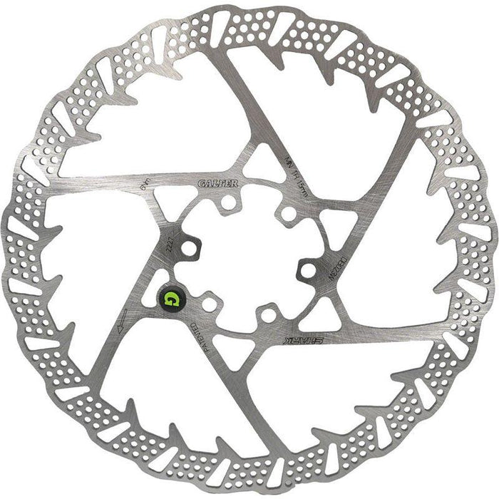 Galfer Shark Disc Brake Bicycle Brake Rotors