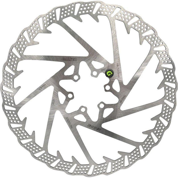 Galfer Shark Disc Brake Bicycle Brake Rotors