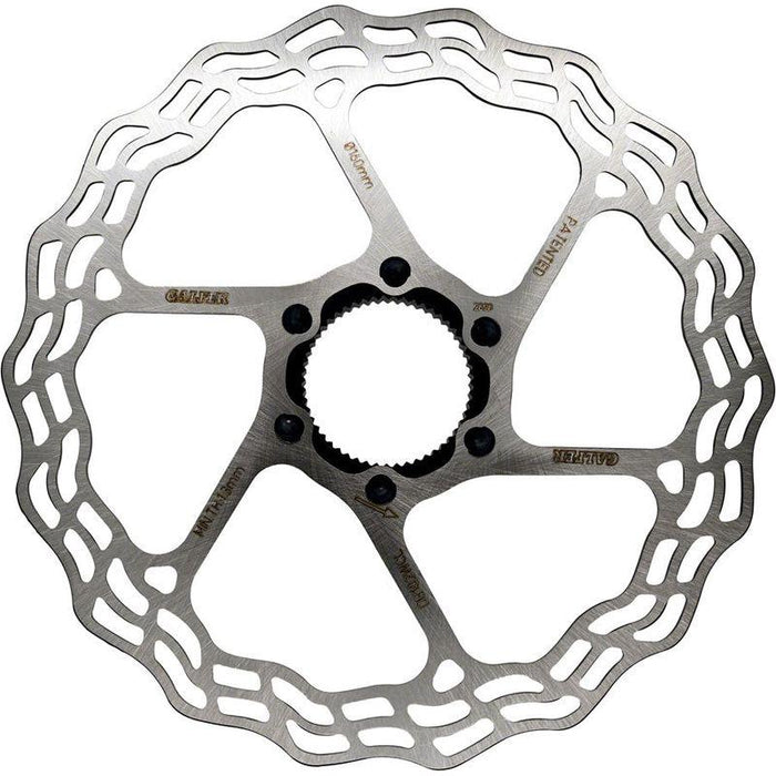 Galfer Road Centerlock Bicycle Brake Rotors
