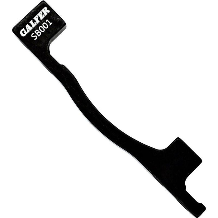Galfer Post Mount Bicycle Brake Adaptors