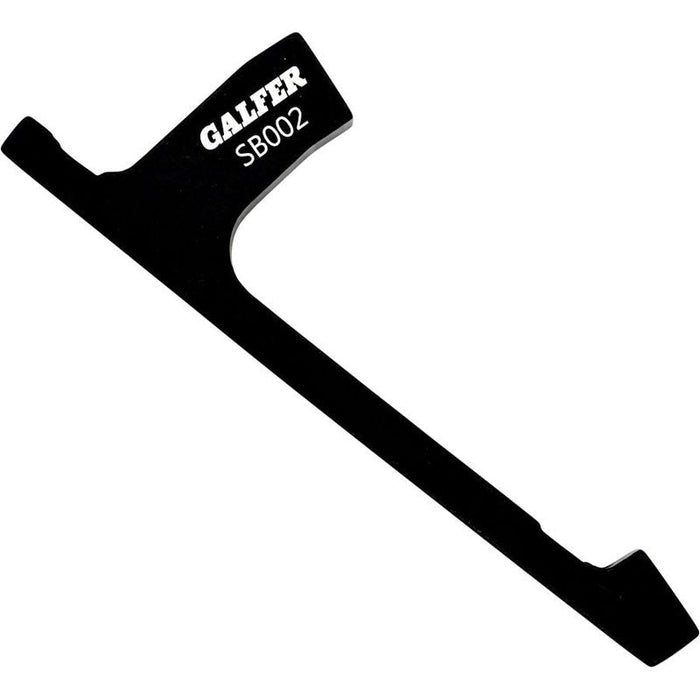 Galfer Post Mount Bicycle Brake Adaptors