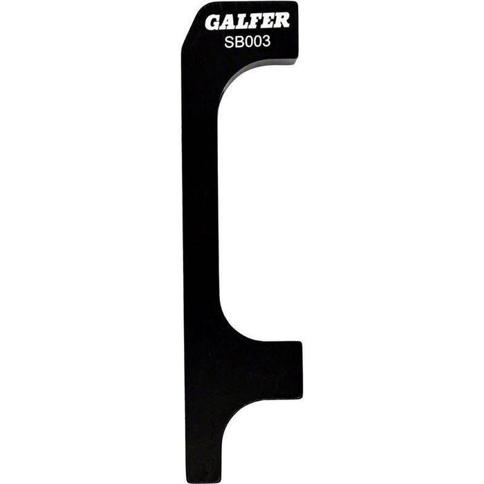 Galfer Post Mount Bicycle Brake Adaptors