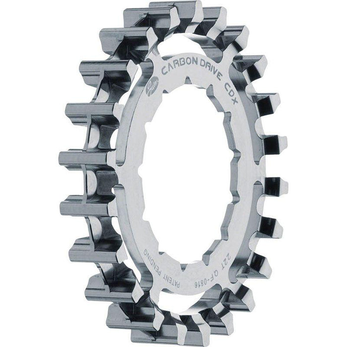 Gates Carbon Drive CDX:EXP Rohloff Rear Bicycle Sprockets