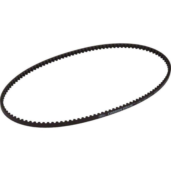 Gates Carbon Drive CDX CenterTrack Bicycle Belts