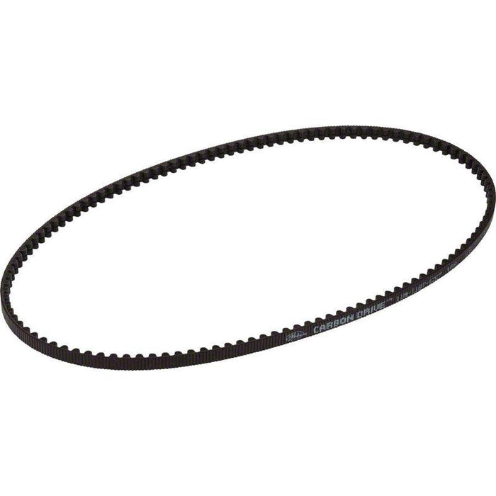 Gates Carbon Drive CDX CenterTrack Bicycle Belts