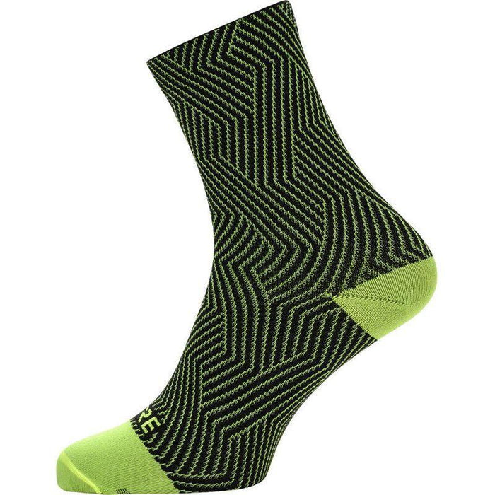 Gorewear C3 Mid Unisex  Snow Socks