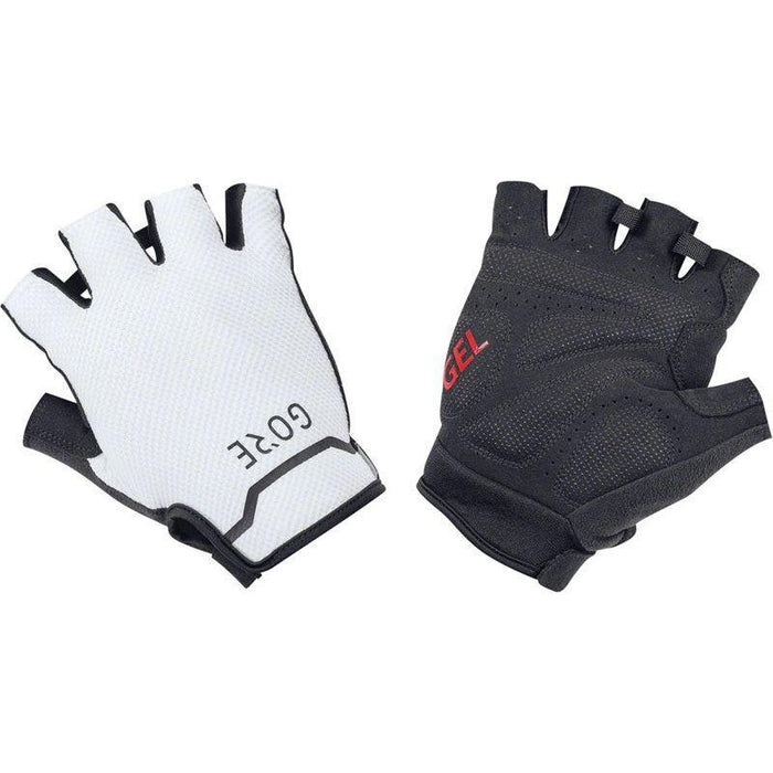 Gorewear C5 Short  Snow Gloves
