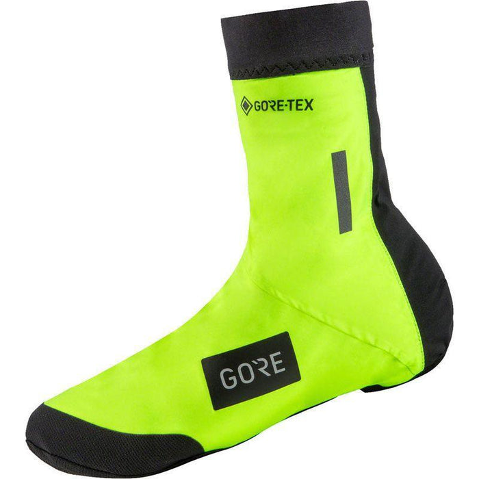 Gorewear Sleet Insulated Unisex Bicycle Shoe Covers