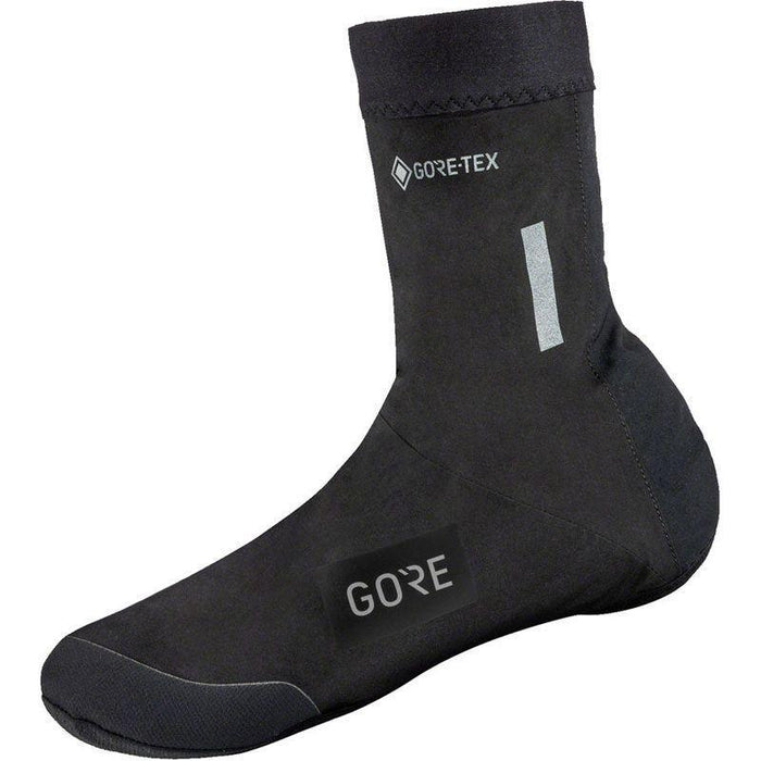 Gorewear Sleet Insulated Unisex Bicycle Shoe Covers