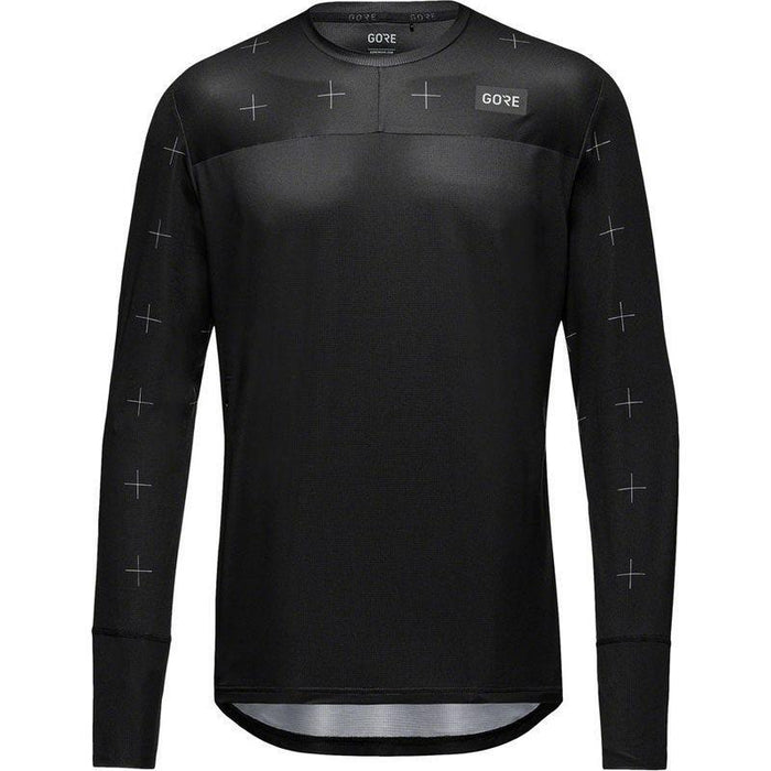 Gorewear Trail KPR Daily Long Sleeve Jersey Men's Bicycle Jerseys