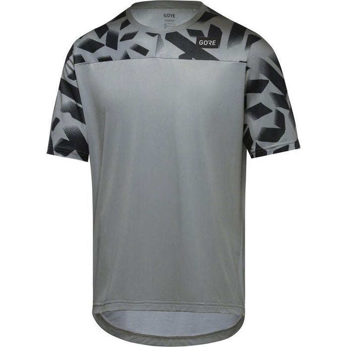 Gorewear Trail KPR Daily Jersey Men's Bicycle Jerseys