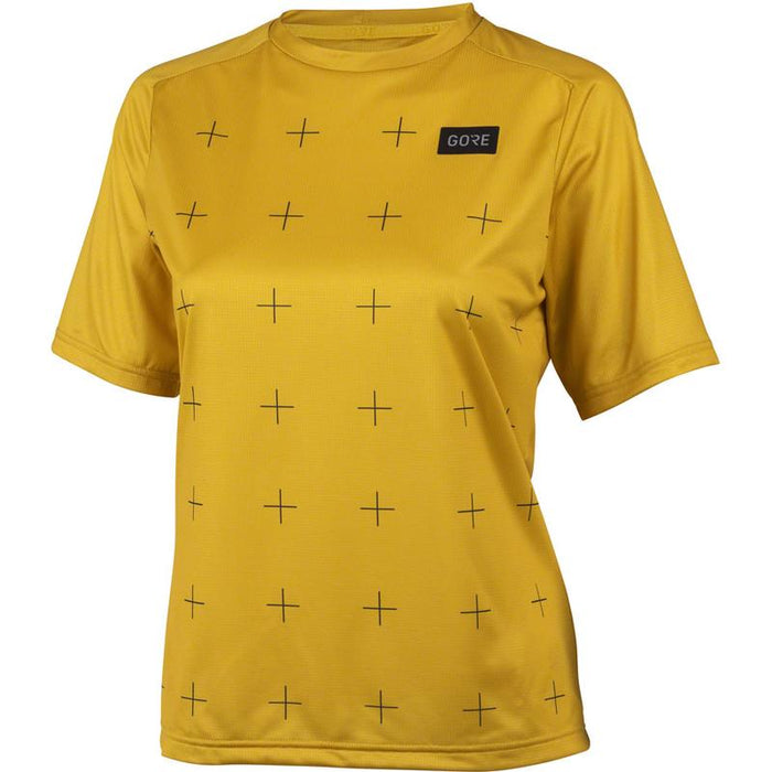 Gorewear Trail KPR Daily Jersey - Womens