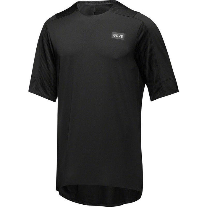 Gorewear Trail KPR Tech Short-Sleeve Men's Bicycle Jerseys