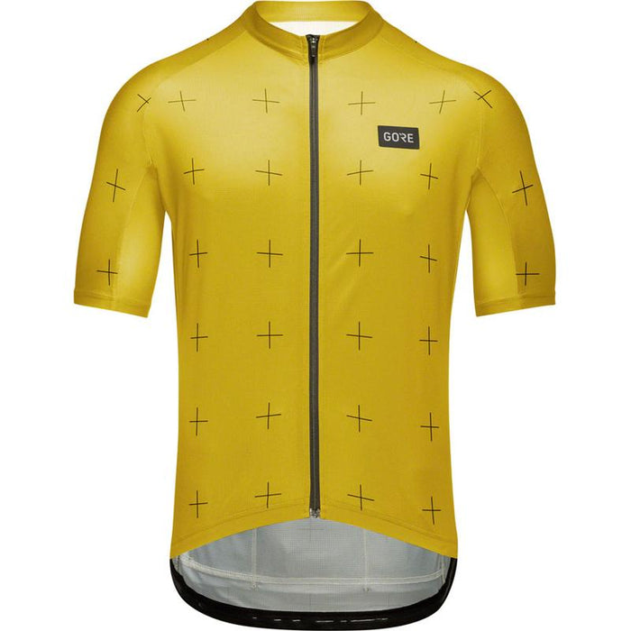 Gorewear Daily Jersey Men - Uniform Snow Thermal Base Layers