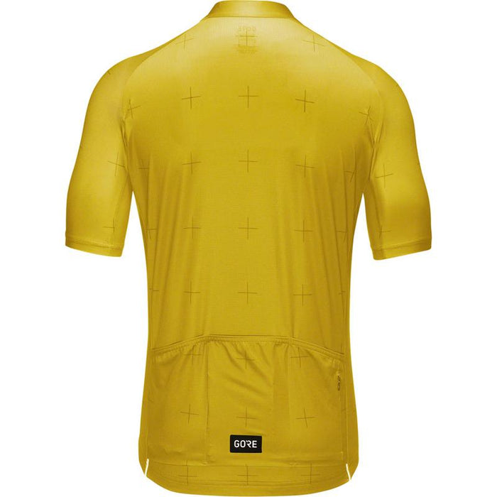 Gorewear Daily Jersey Men - Uniform Snow Thermal Base Layers