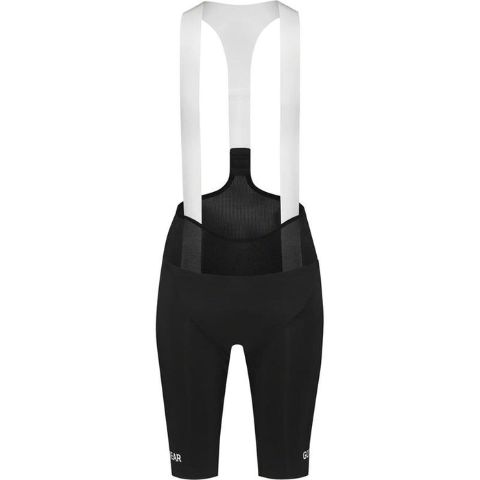 Gorewear Spinshift Bib Shorts Womens Snow Thermal Base Layers