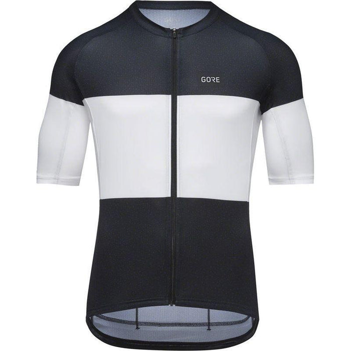 Gorewear Spirit Stripes Jersey -  Men's Bicycle Jerseys
