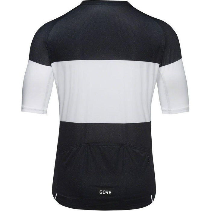Gorewear Spirit Stripes Jersey -  Men's Bicycle Jerseys