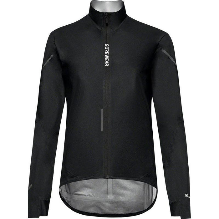 Gorewear Spinshift Gore-Tex Jacket  Women- Waterproof Breathable Cycling Shell Snow Jackets