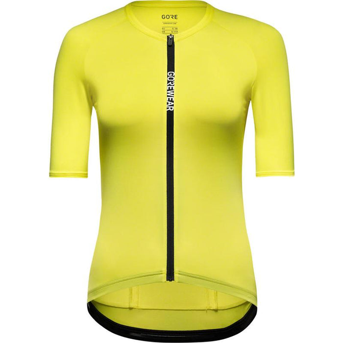 Gorewear Spinshift Jersey - Women's Bicycle Jerseys