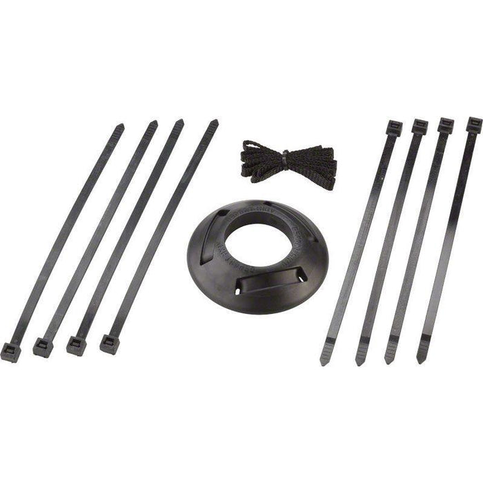 G Sport G.L.A.N.D. Guards Bicycle Hub Parts
