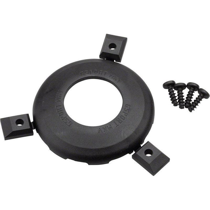 G Sport G.L.A.N.D. Guards Bicycle Hub Parts