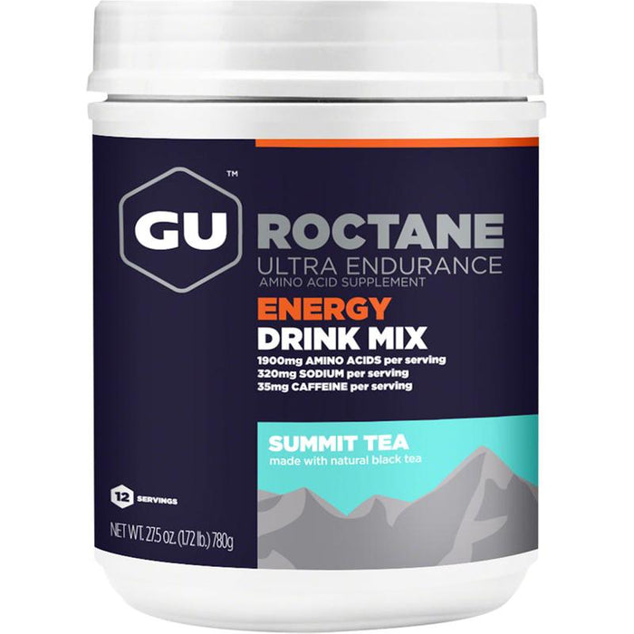 GU ROCTANE Energy Bicycle Nutrition Drink Mixes